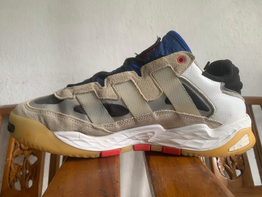 Pre-Owned Original Adidas Lightstrike Shoes rm43_2