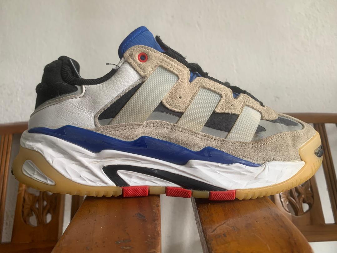 Pre-Owned Original Adidas Lightstrike Shoes rm43_1