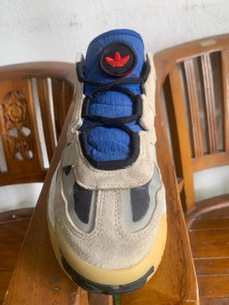 Pre-Owned Original Adidas Lightstrike Shoes rm43