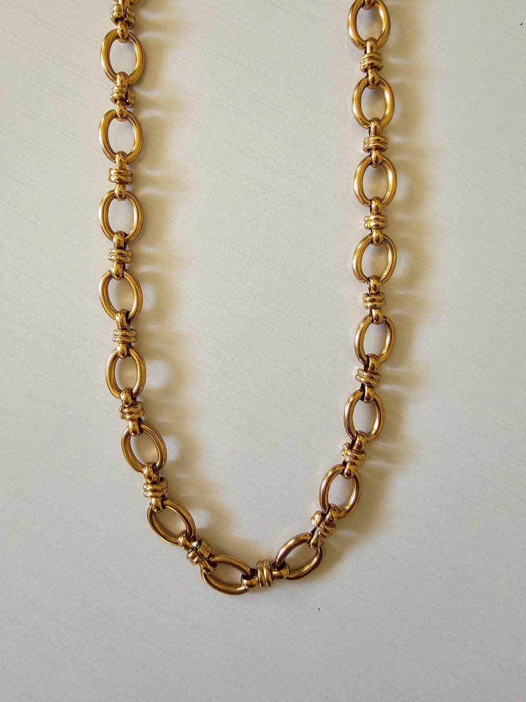 Maui Chain