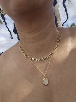 5mm Cuban Chain