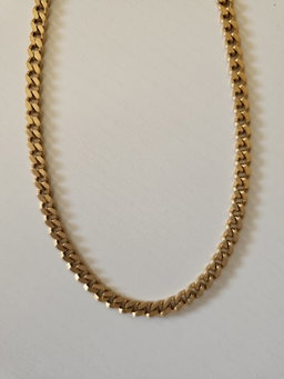 5mm Cuban Chain