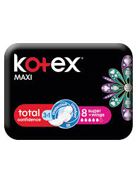 🎀 Kotex Sanitary Pads All Types 8S- 20S_0