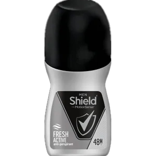 Men Shield Roll-On