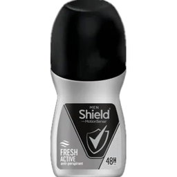 Men Shield Roll-On