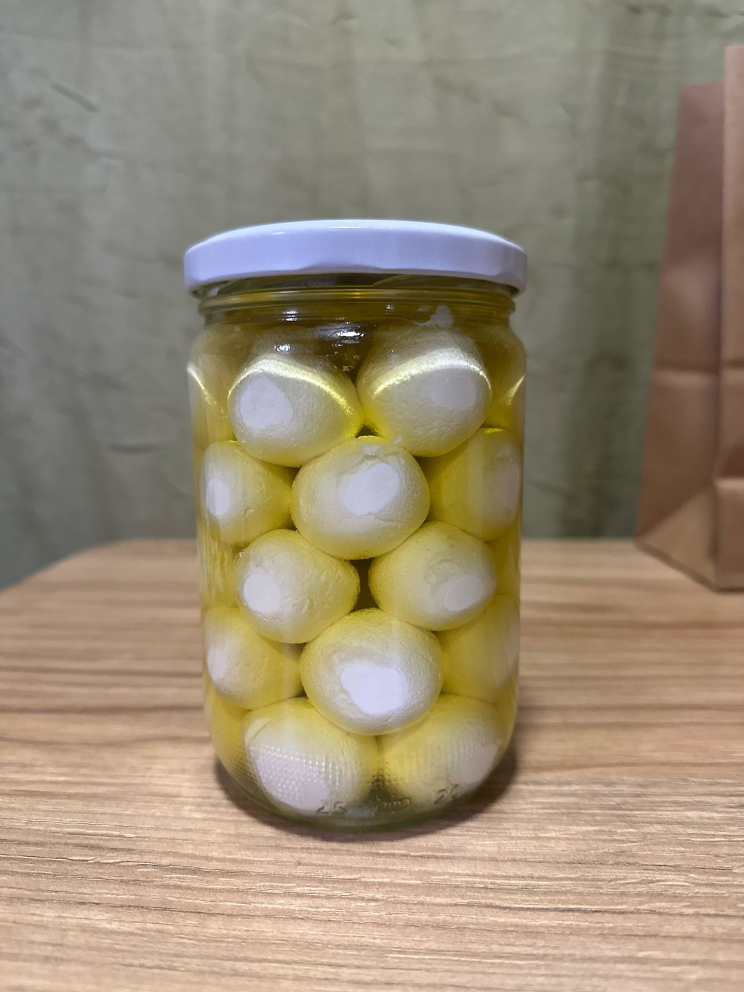 Labneh Mkaazaleh Cow 600g