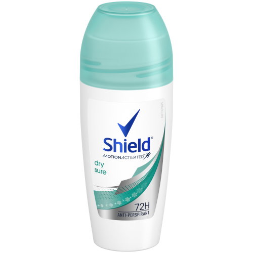 Woman Shield Roll-On 72hr