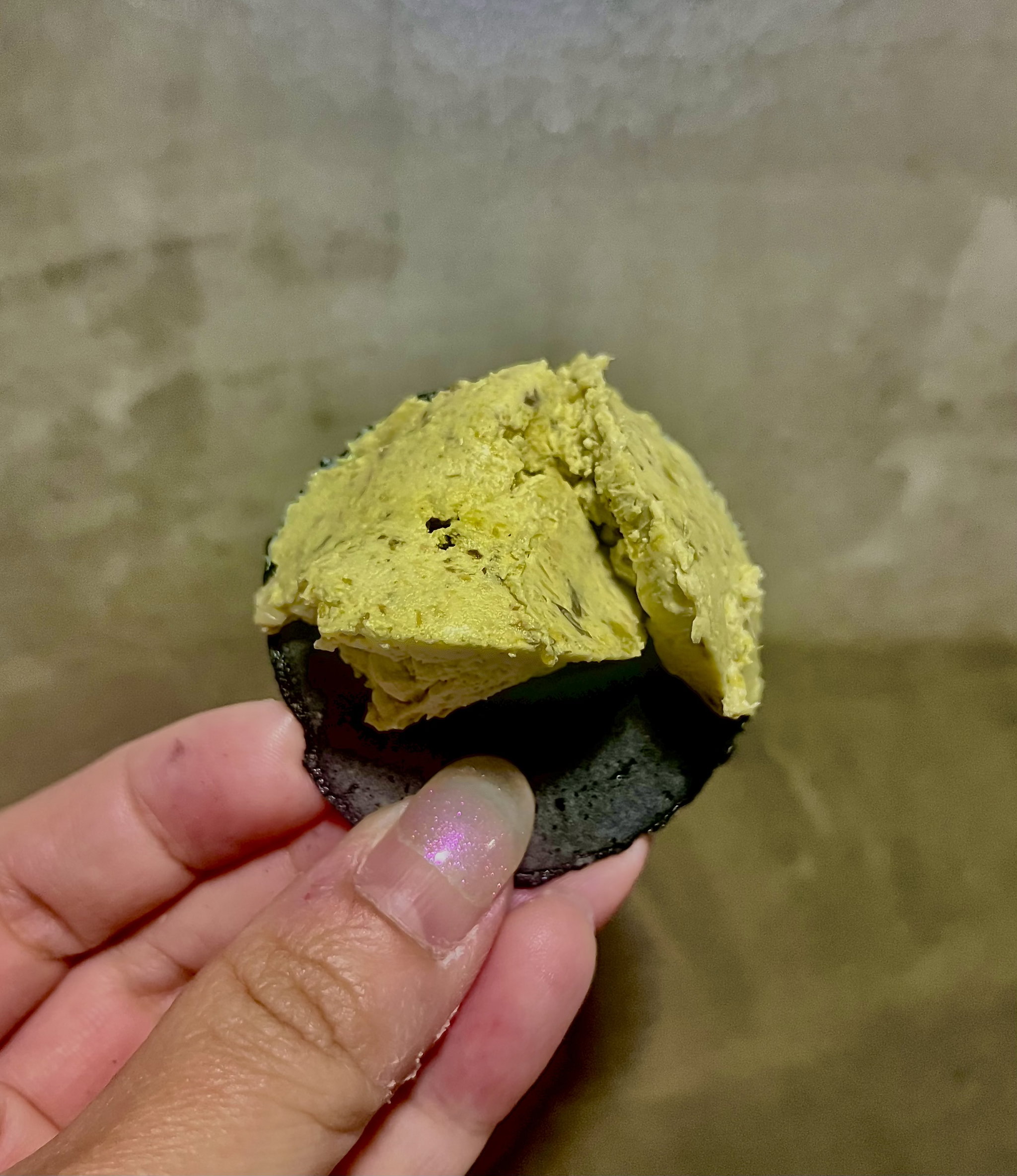 Pesto Bliss Cheese 120g *NEW KID ON THE BLOCK*_1