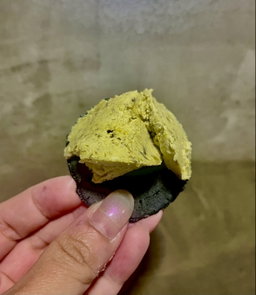 Pesto Bliss Cheese 120g *NEW KID ON THE BLOCK*