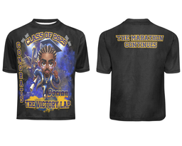Grad T-shirt Kids