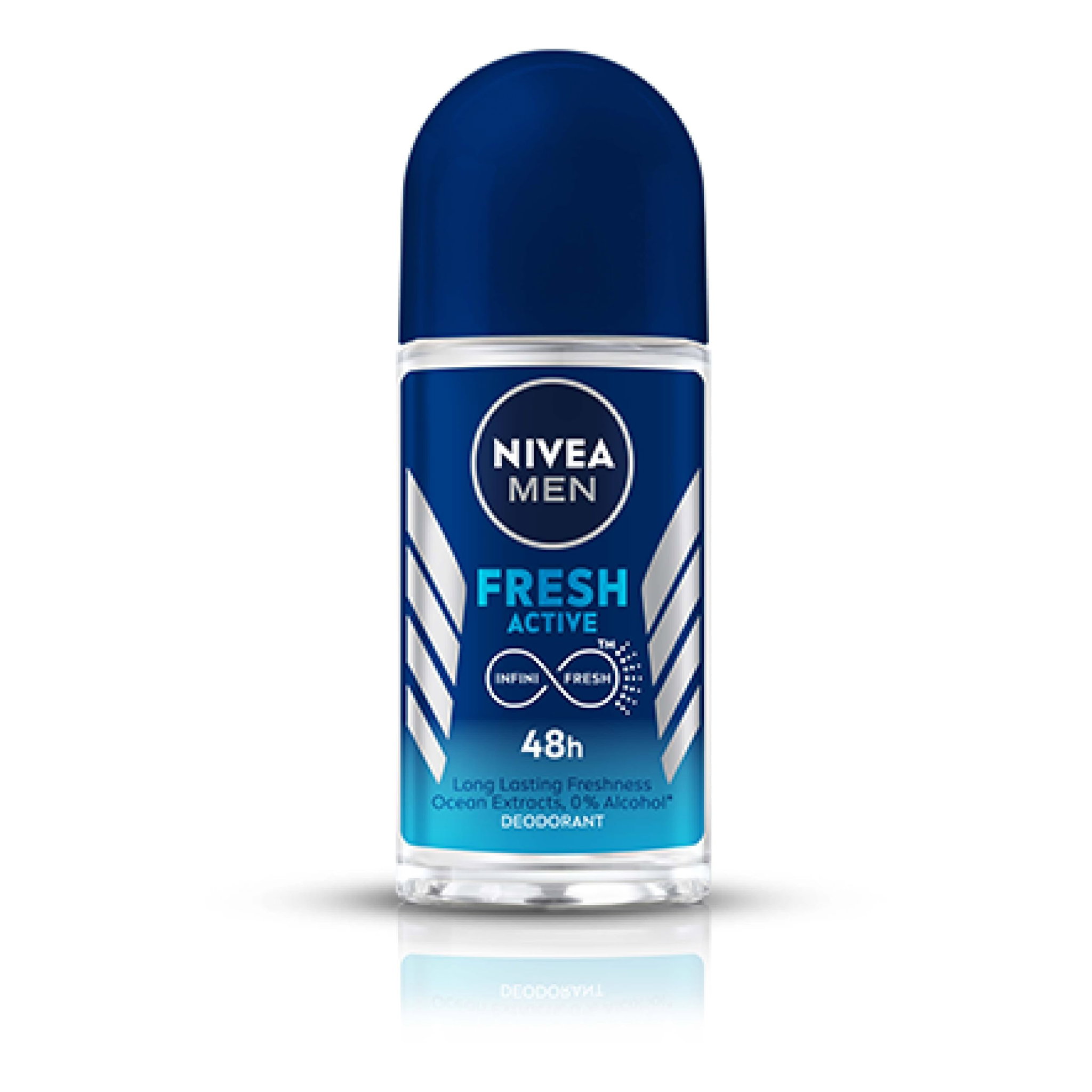 Nivea Men Deodarant Roll On 50ml_0