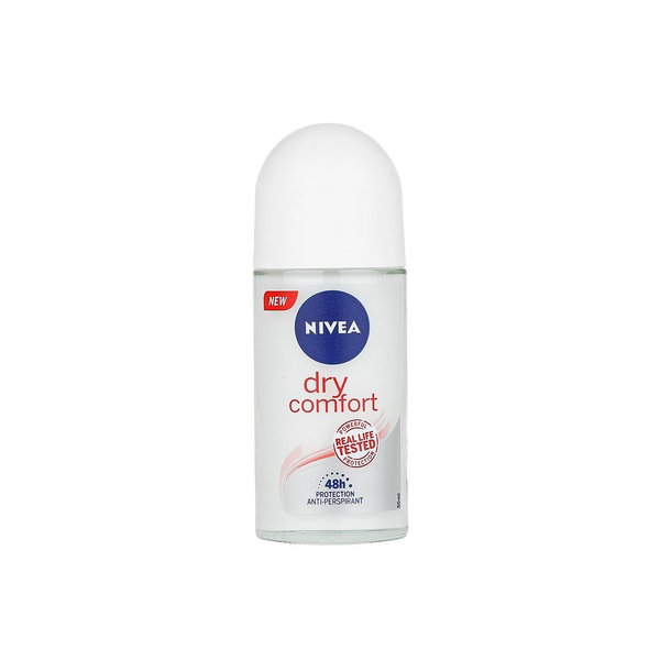 Nivea Woman's Deodarant Roll On 50ml