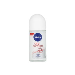 Nivea Woman's Deodarant Roll On 50ml