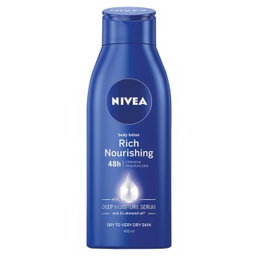 Nivea Body Lotion 400ml