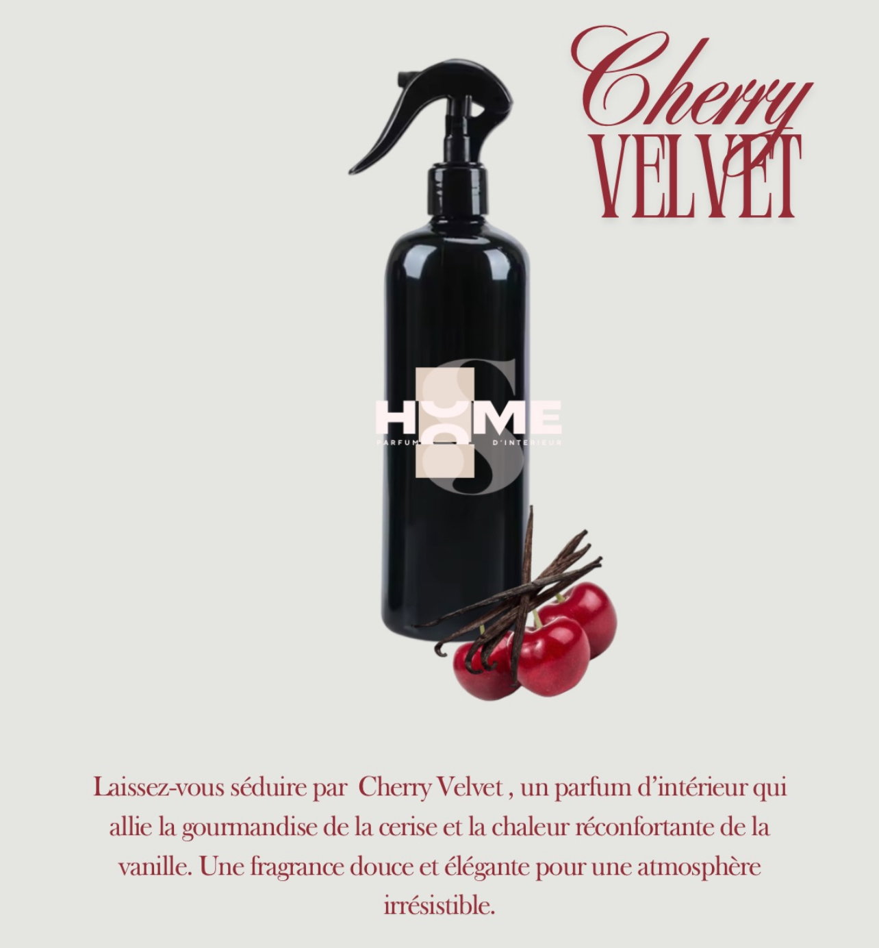 Cherry Velvet _0
