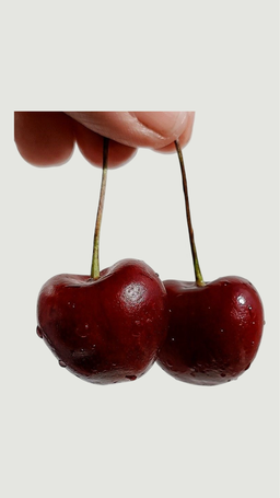 Cherry Velvet 