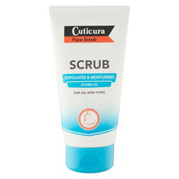Cuticura Face Wash 150ml