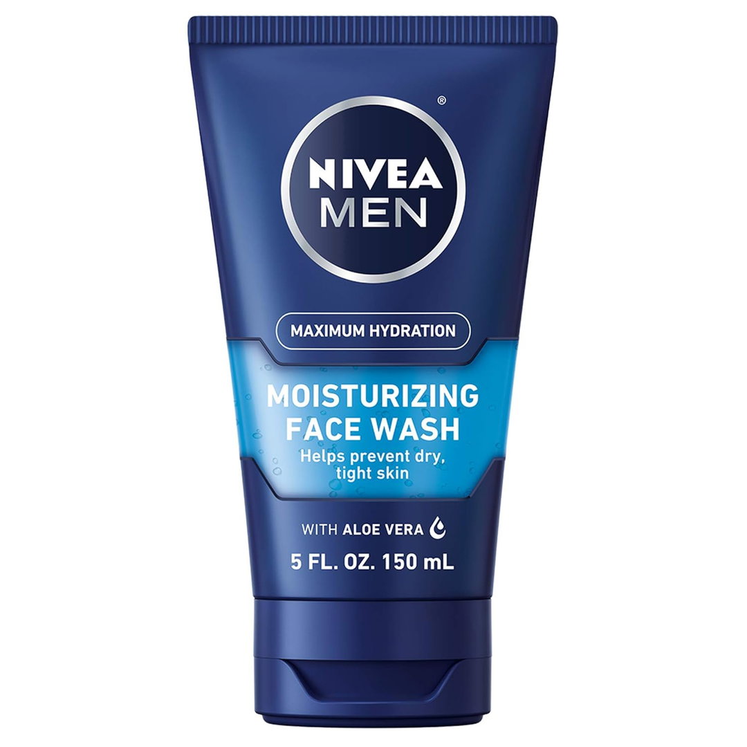 Nivea For Men Face Wash 150ml