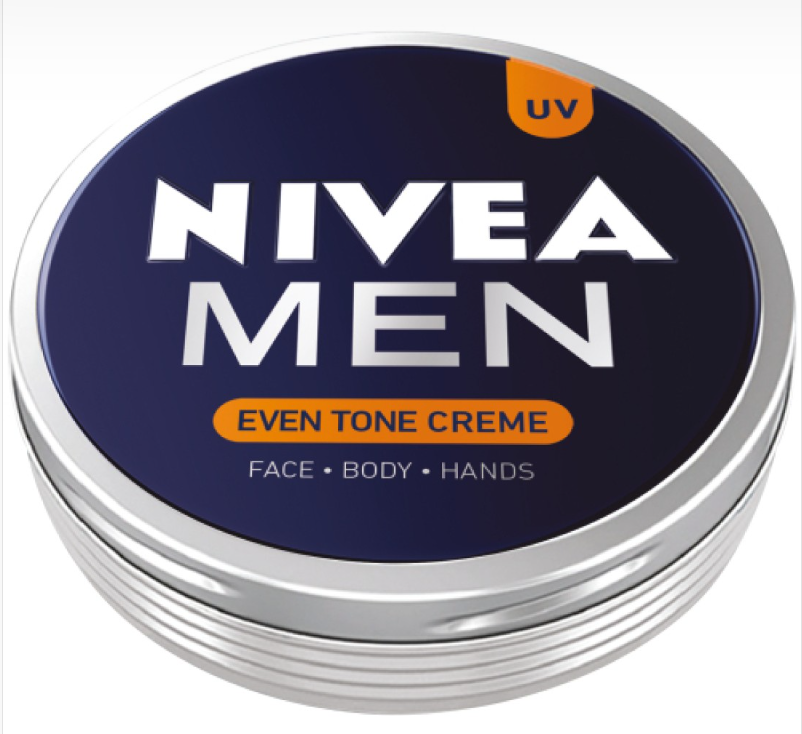 Nivea Even Tone Face Cream 75ml