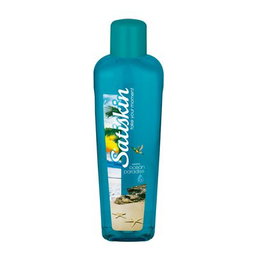 Satiskin BodyWash All Types 1L