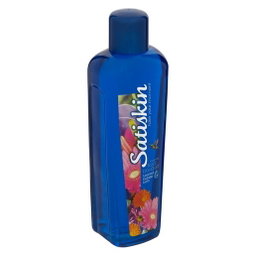 Satiskin BodyWash All Types 1L