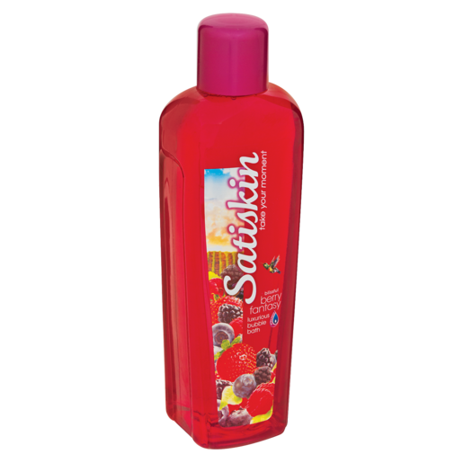 Satiskin BodyWash All Types 1L_3