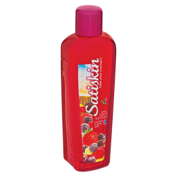 Satiskin BodyWash All Types 1L