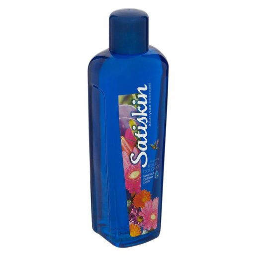 Satiskin BodyWash All Types 1L_0