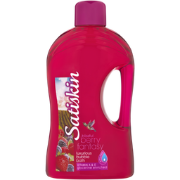 Satiskin Bodywash All Types 2L