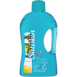 Satiskin Bodywash All Types 2L