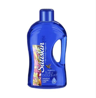 Satiskin Bodywash All Types 2L_0