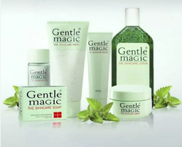 Gentle Magic