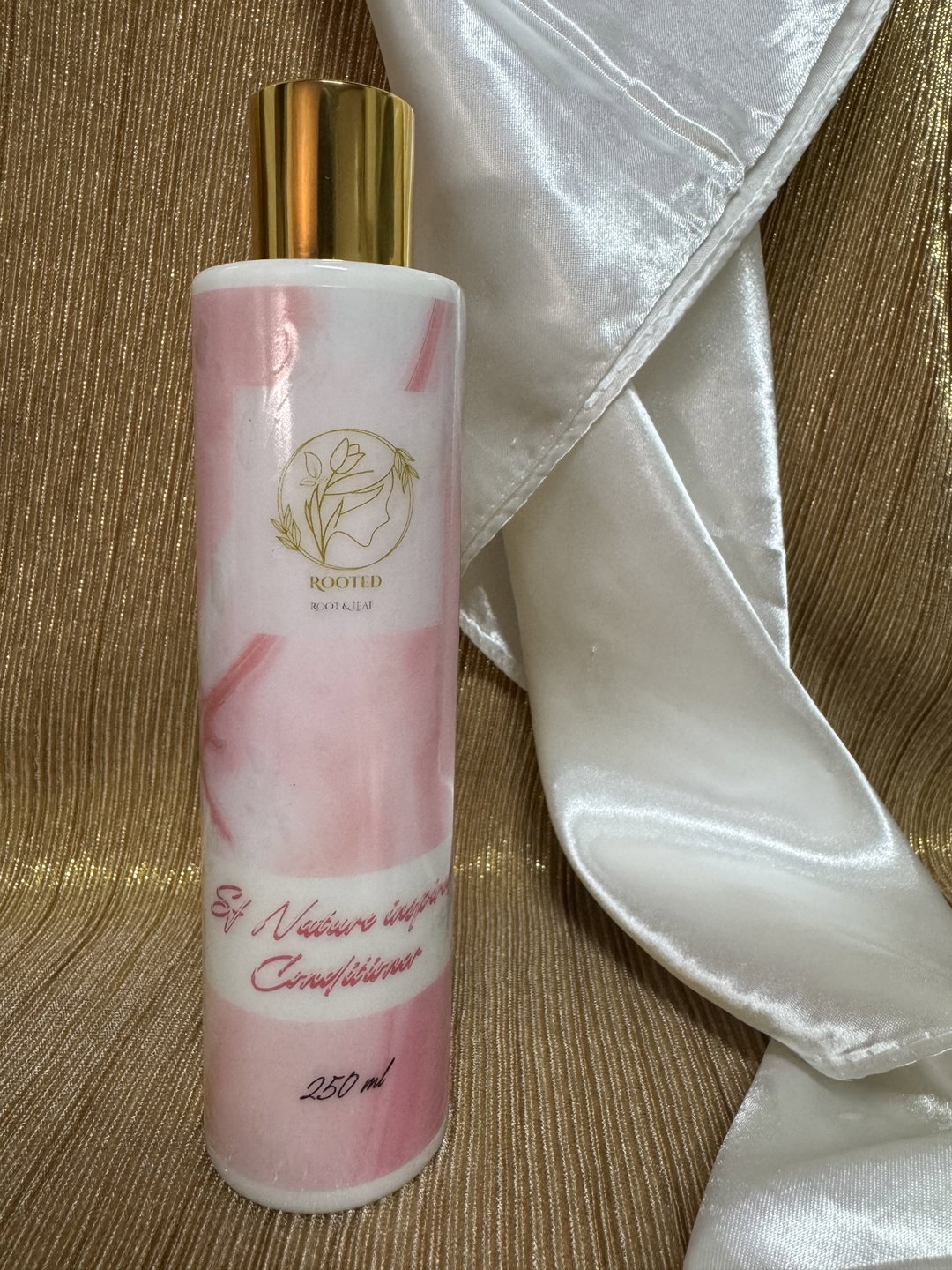SF Rooted Unravelling Cream 250ml