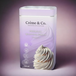 Crème
