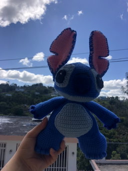 Amigurumis