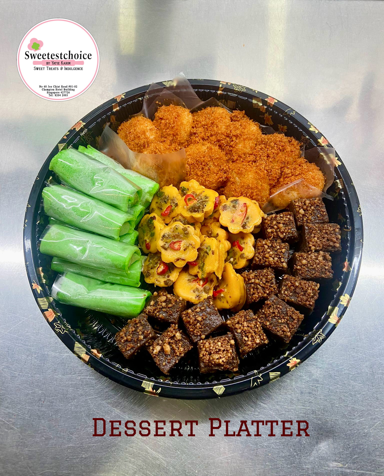 Dessert Platter_2