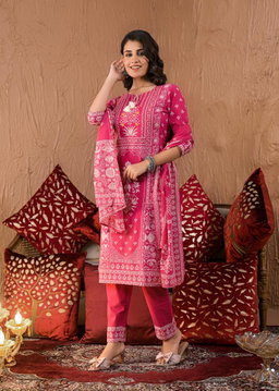 Holi Special New Arrival D.No. 572