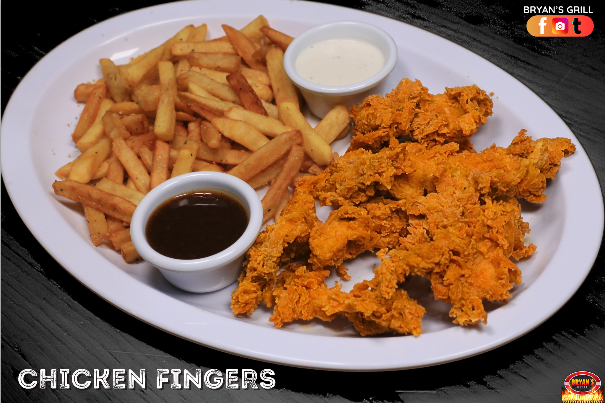 CHIKEN FINGERS_0