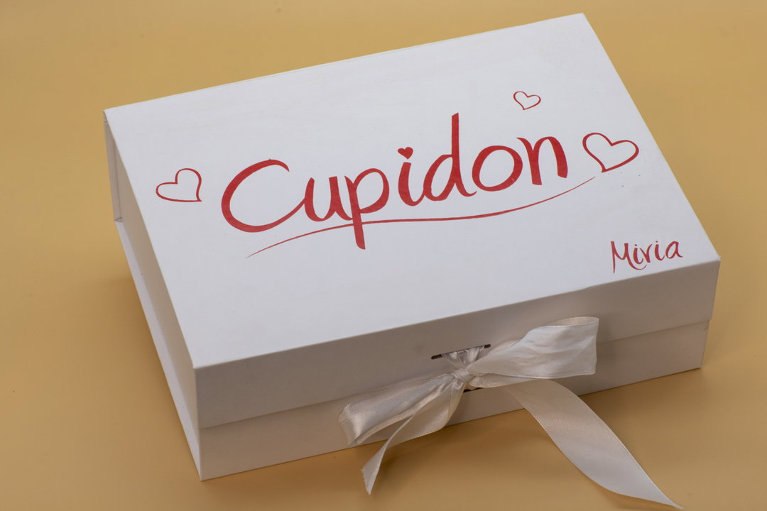  Box Elia – Cupidon ❤️