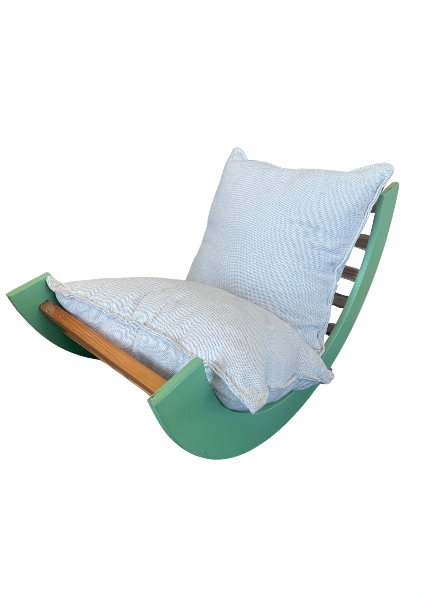 Rocker for Climbing Gym - colour may vary_1