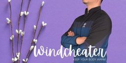 Windcheater