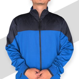 High Quality Stretching Wind-Cheater for Men