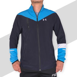 UA Wind-Cheater for Men | High Quality