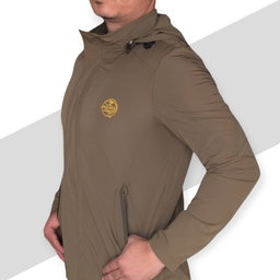 Tentakel Premium Quality Wind-Cheater for Men
