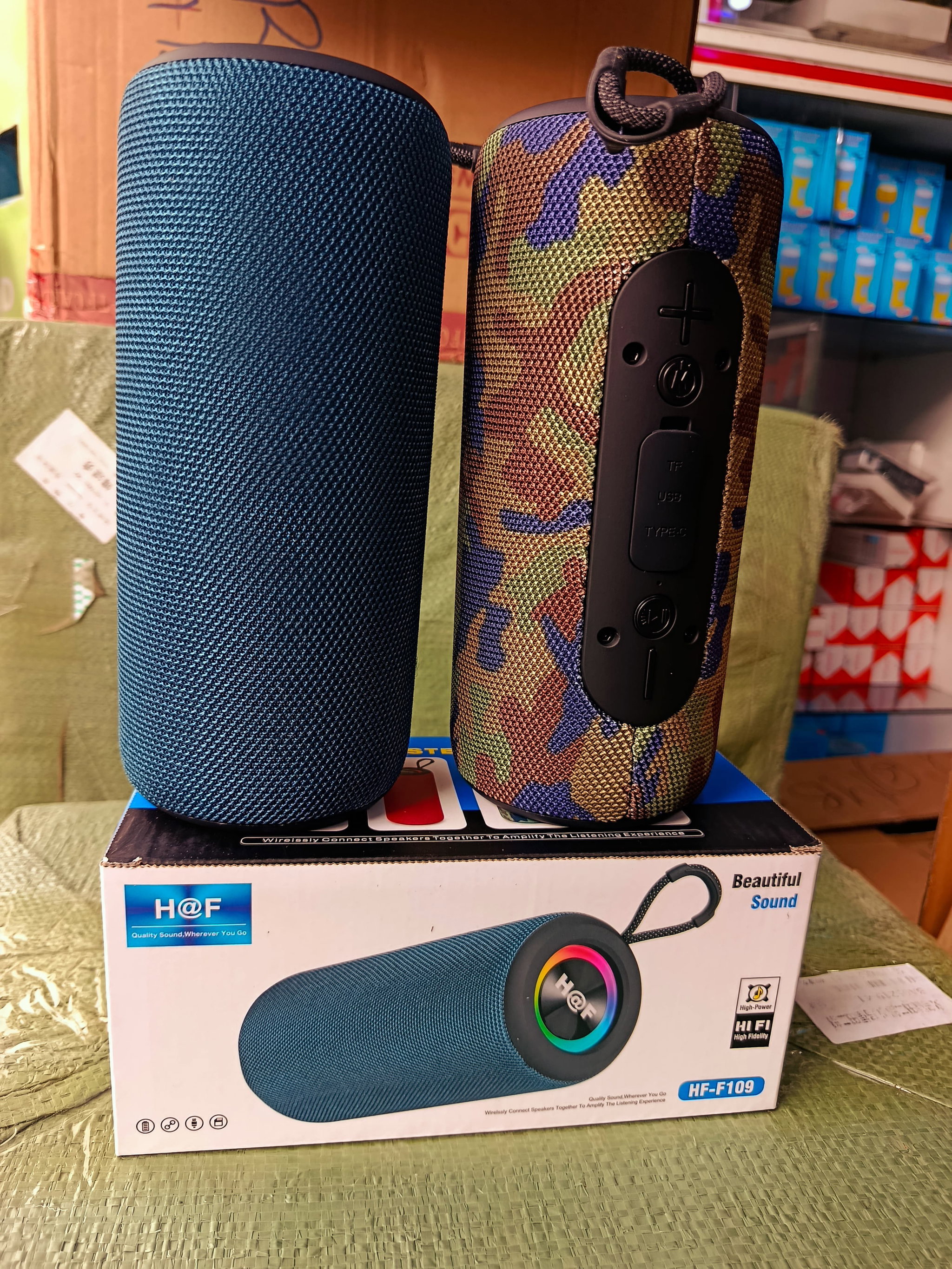 HF-F39 Speaker_0