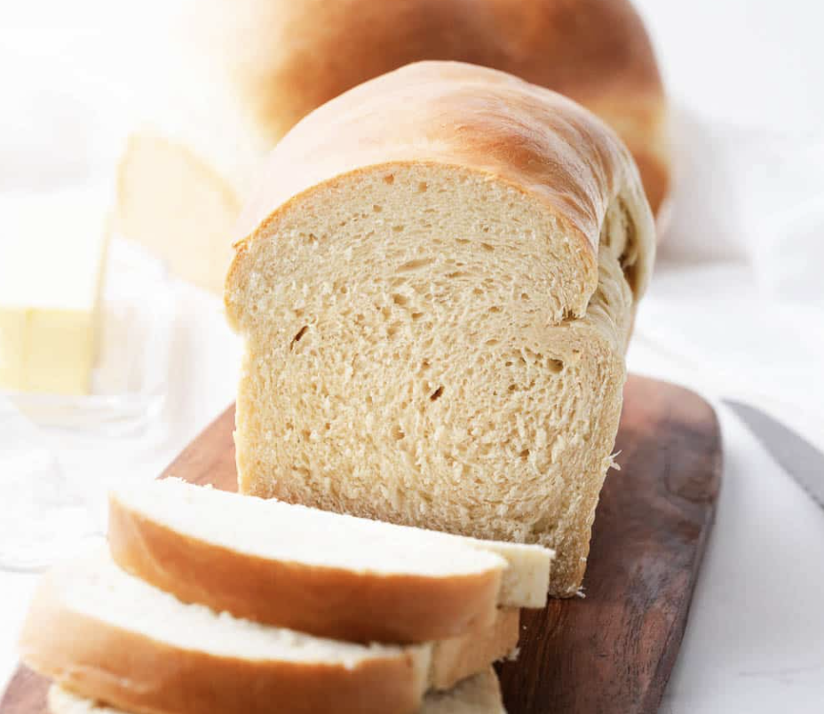 Mini Toast Loaf - ميني توست