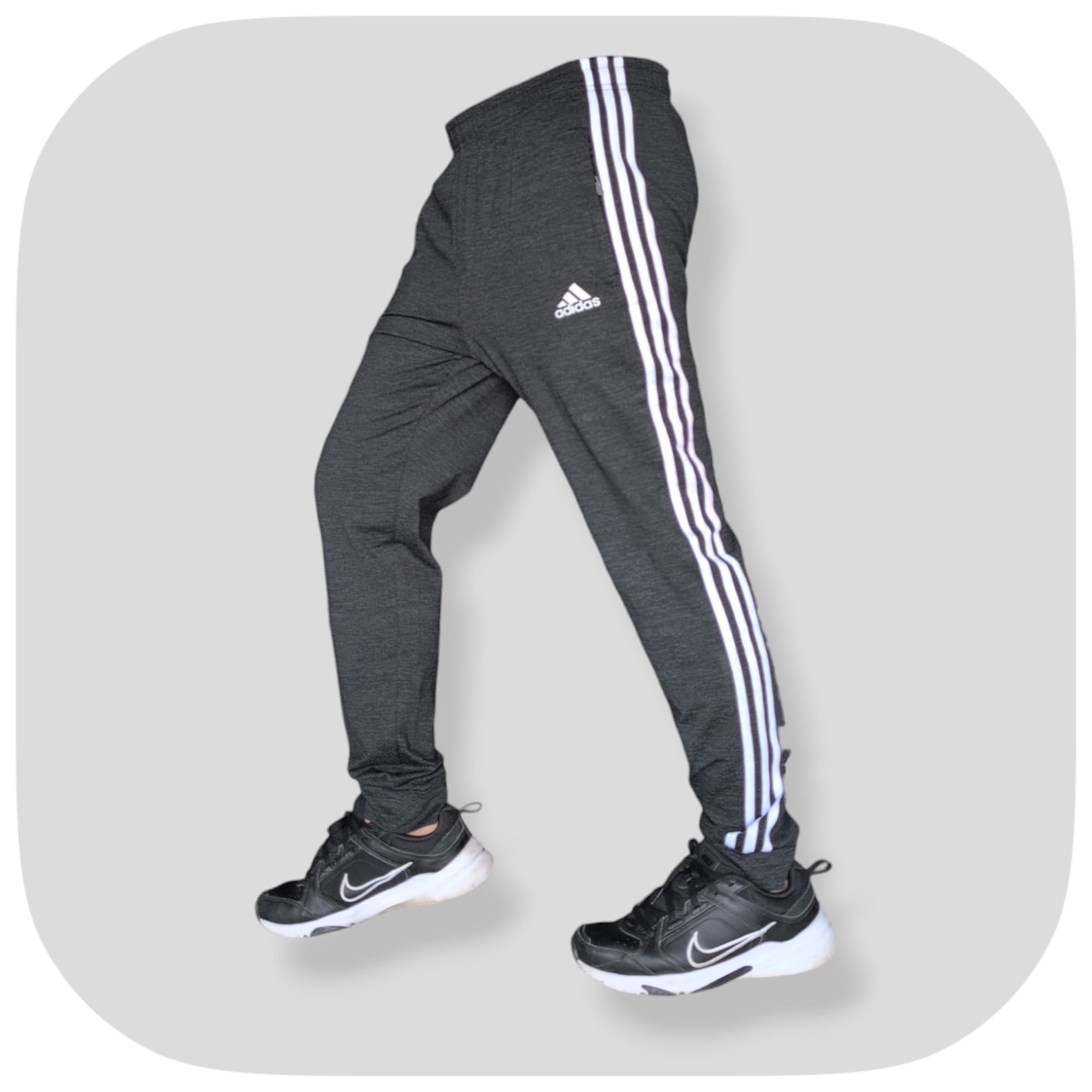 Adidas HC Trouser for Men_1