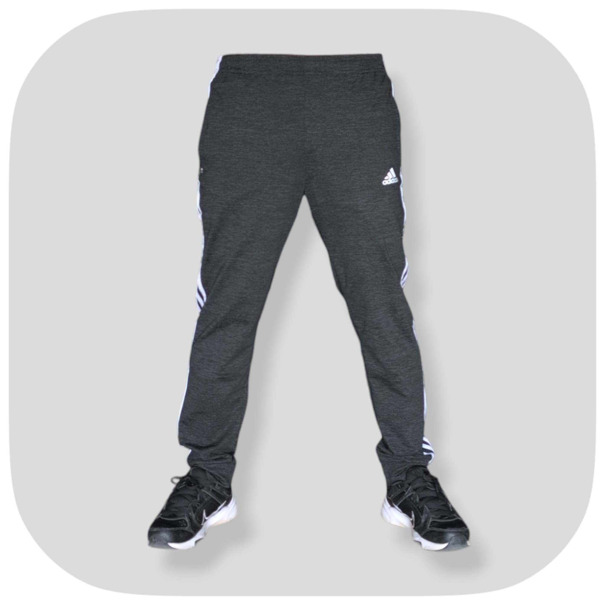 Adidas HC Trouser for Men_2