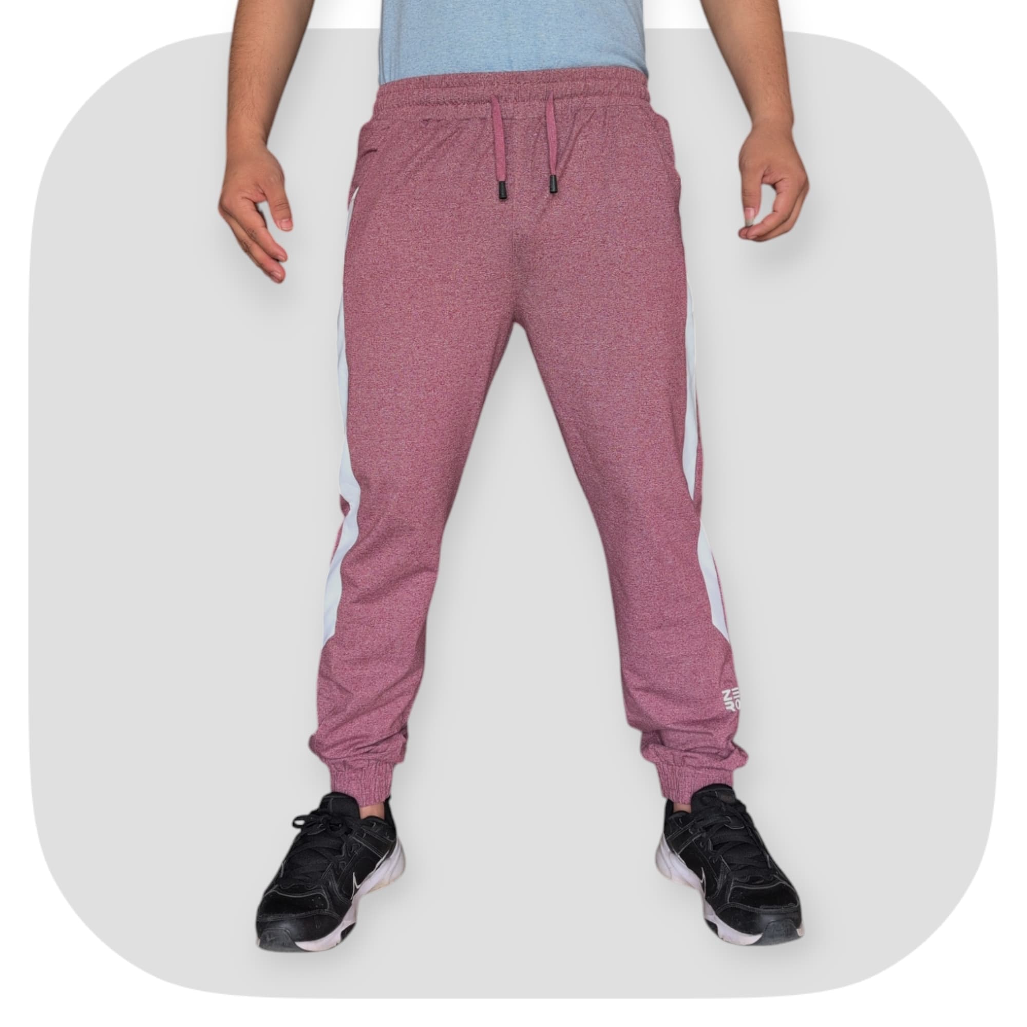 Zero Trouser for Men  _1