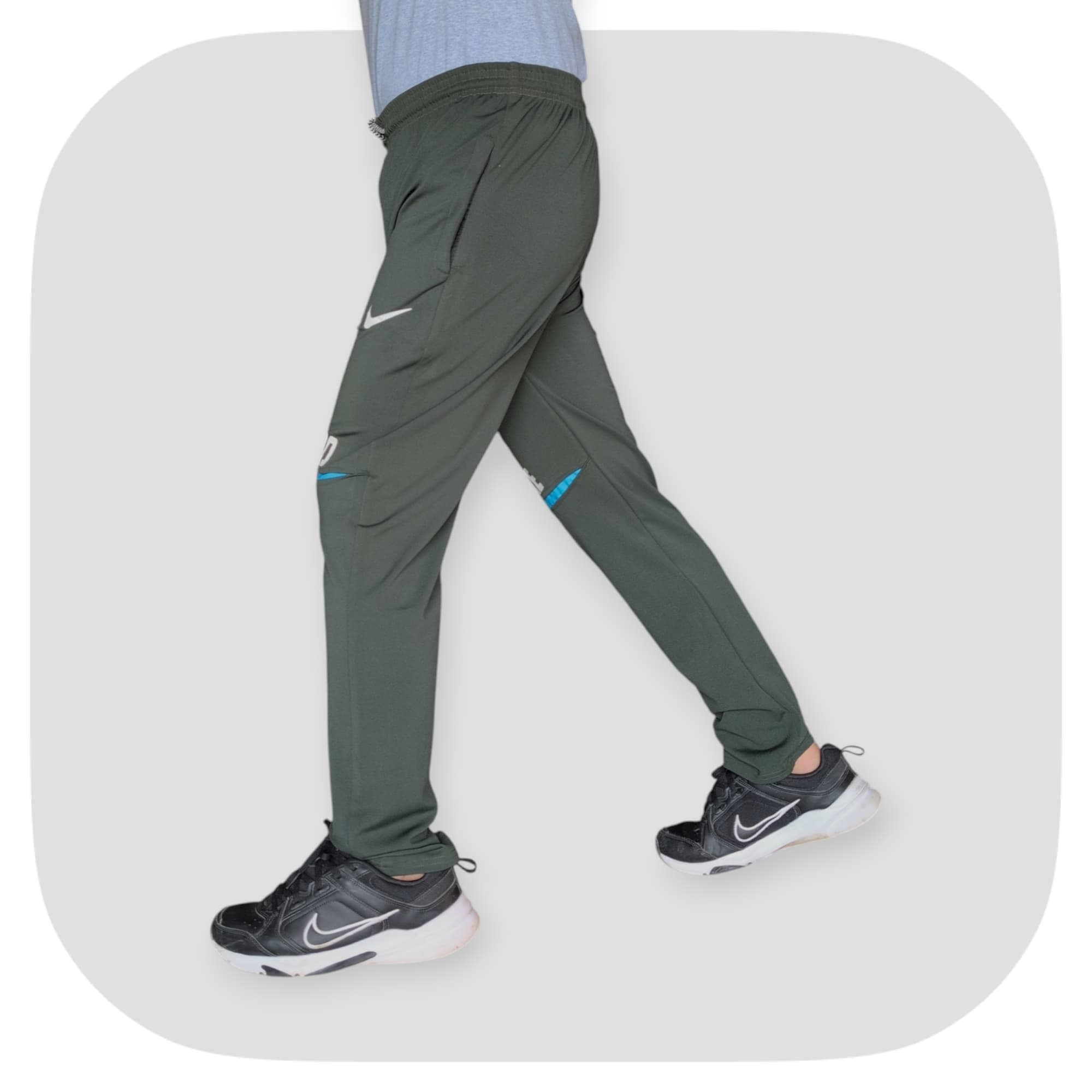 Nike Pro HC Trouser for Men  _2